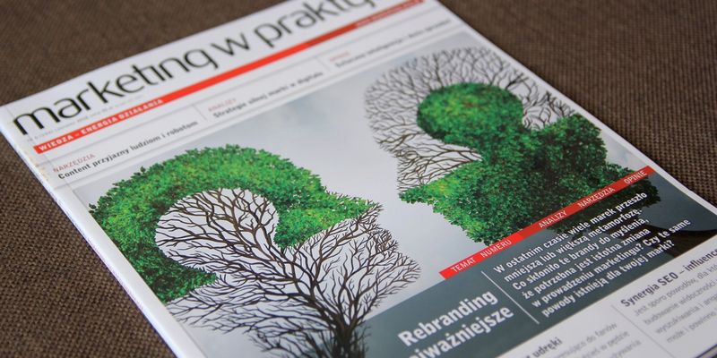 Nazwa skojarzeniowa – czy warto ją mieć? Marketing w Praktyce, Konrad Gurdak