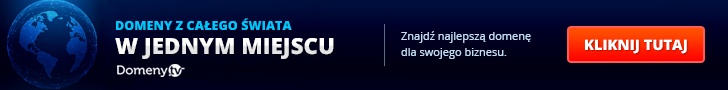 znajdź kozacką domenę na Domeny.tv