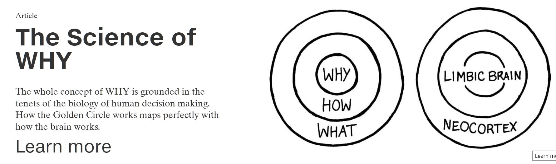 aczynaj od DLACZEGO. Jak wielcy liderzy inspirują innych do działania.” Simon Sinek