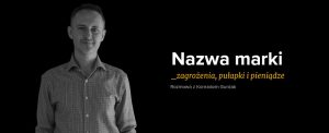 Aneta Duk i Konrad Gurdak, Nazwa marki