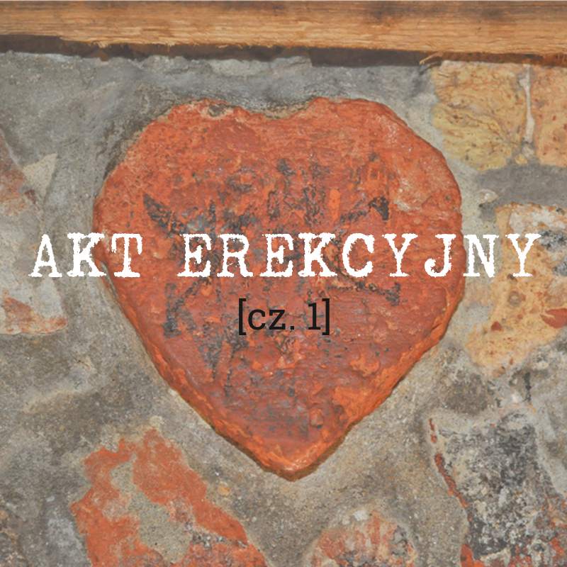 akt erygacyjny a akt erekcyjny, różnice.