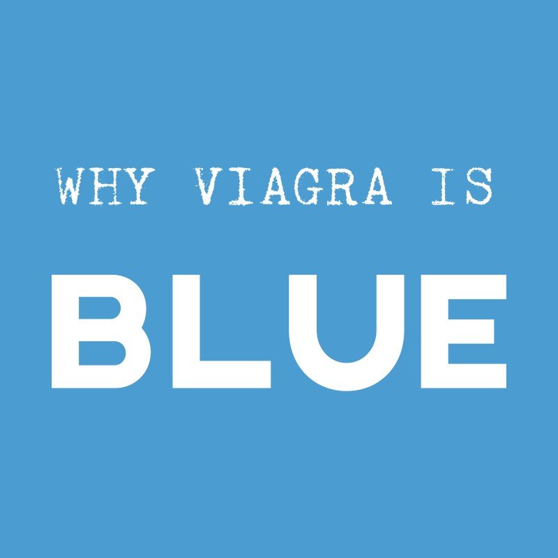 Nazwa produktu leczniczego. Skąd wzięła się nazwa Viagra