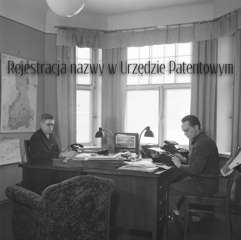 Rejestracja nazwy w urzędzie patentowym. Ile kosztuje rejestracja znaku towarowego.