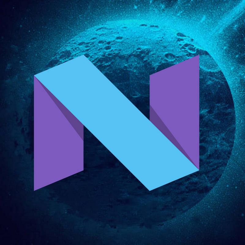 Kontrolowana akcja #NameAndroidN? Zgaduję, że tak!