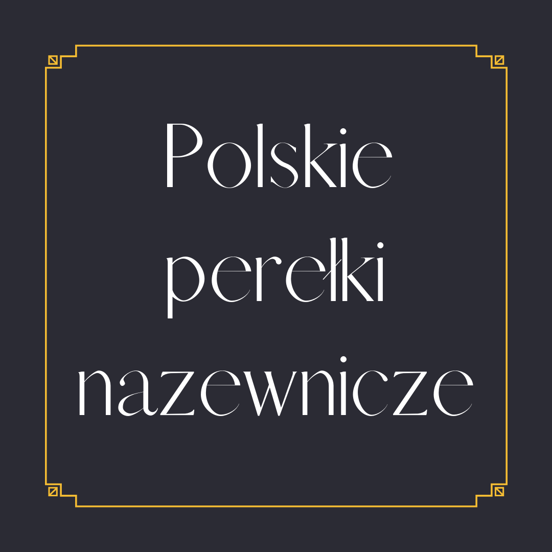 Redakcja magazynu Nowy Marketing poprosiła mnie o wskazanie najciekawszych nazw naszych rodzimych marek - to tak zwane perełki nazewnicze - oraz takich nazw, które są kompletnie nietrafione. Swoje napisałem i udostępniłem. A tutaj publikuję rozszerzoną wersję wpisu. Bo warto dzielić się wiedzą